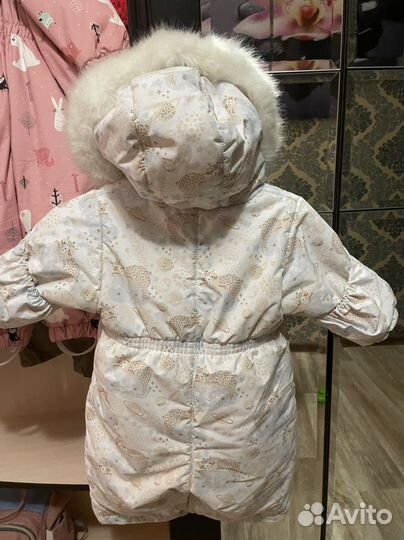 Продам комбинезон-трансформер фирмы batik