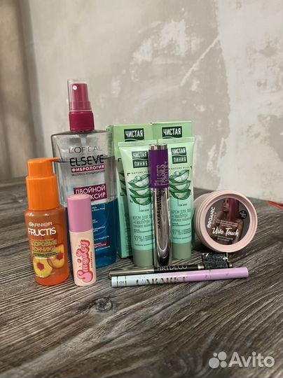 Набор косметики