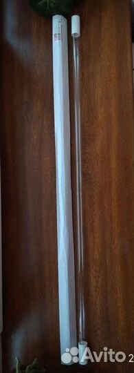 Лампа ультрафиолетовая