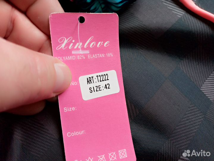 Купальники для девочек