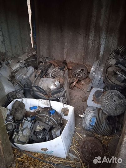 На Моторолер муровей