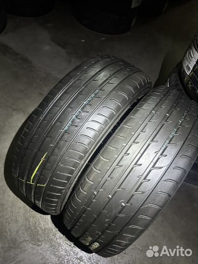 Toyo Proxes T1 Sport 225/55 R19 99V