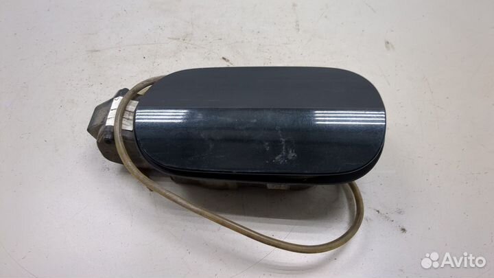 Лючок бензобака Audi A8 (D4), 2011