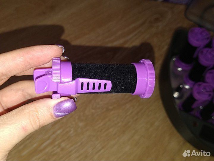 Электро бигуди Ремингтон 20шт Новые