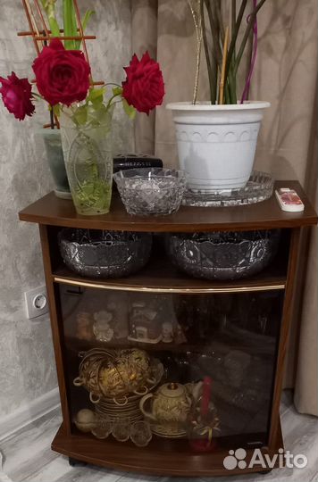 Тумба под телевизор