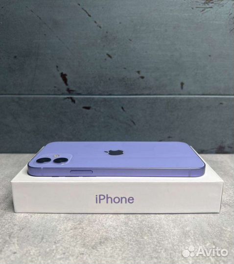 iPhone 12, 128 ГБ