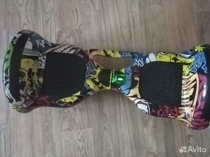 Гироскутер бу