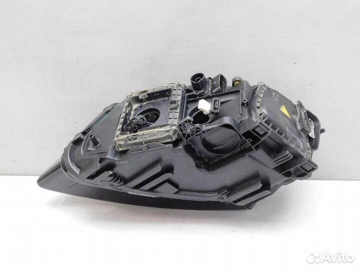 Фара правая Audi Q5/SQ5