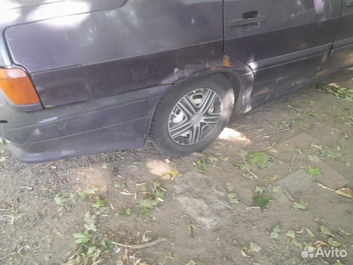 ВАЗ 2115 Samara 1.5 МТ, 2001, 285 000 км