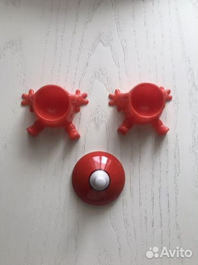 Френч-пресс;Яйцерезка;Подставки; Шприц