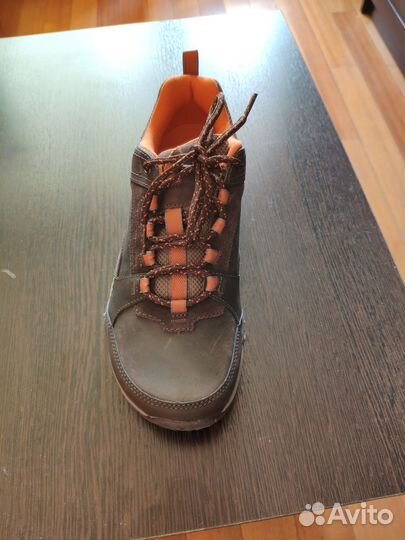 Кроссовки мужские Merrell