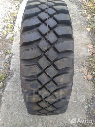 Nortec ER-117 10.00/75-15.3