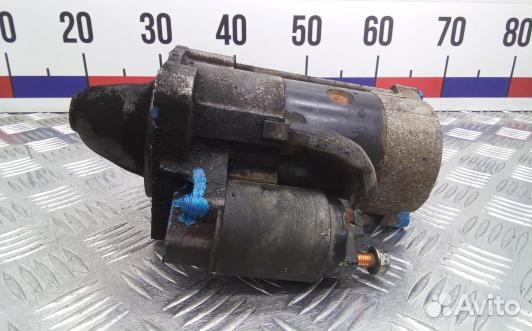 Стартер дизельный ford ranger 2 (SEA23BR01)