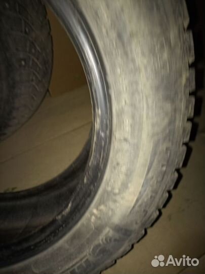 Michelin 4x4 Alpin 185/65 R15 26E