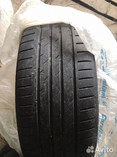 Nexen N Fera RU1 235/45 R18