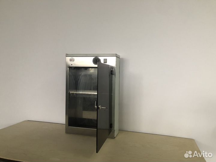 Стерилизатор для ножей уф-дезинфекция Sirman