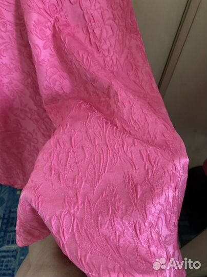 Платье летнее