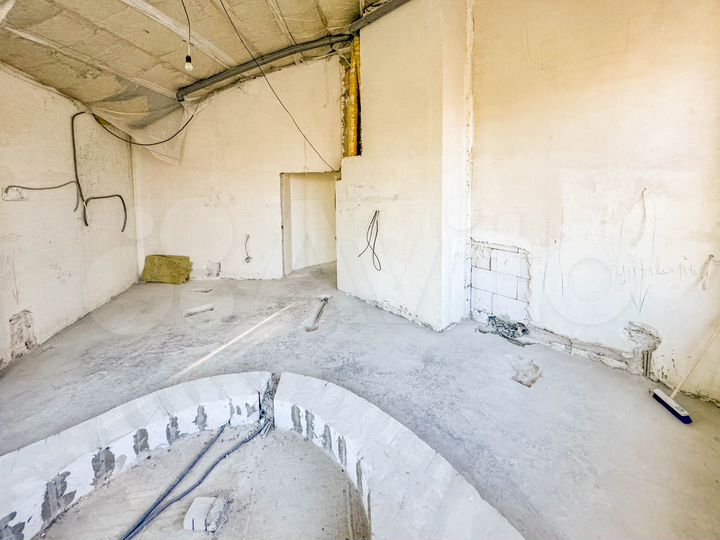 6-к. квартира, 252 м², 6/7 эт.