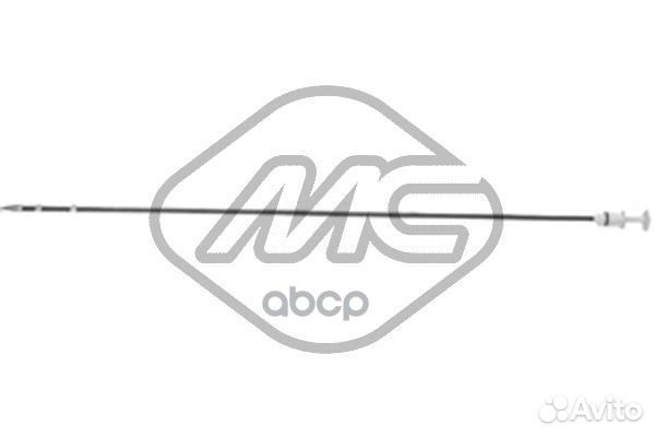 Щуп уровня масла pgt 207/308 1.4 16v 07- 05251