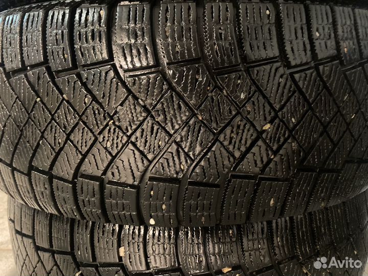 Pirelli Ice Zero FR SUV 205/55 R16