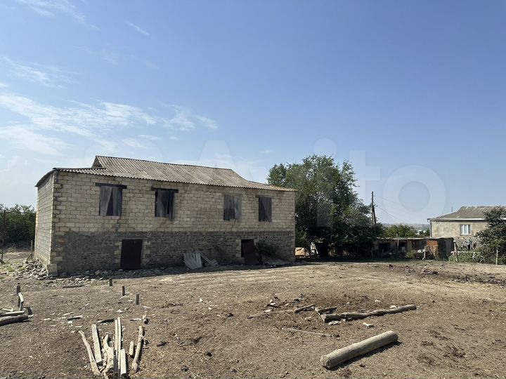 Дом 270 м² на участке 10 сот.