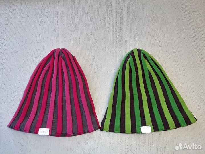 Шапки Lassie p. M (50-52)