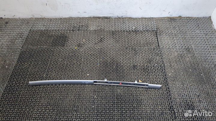 Кнопка аварийки Audi A8 (D3), 2007