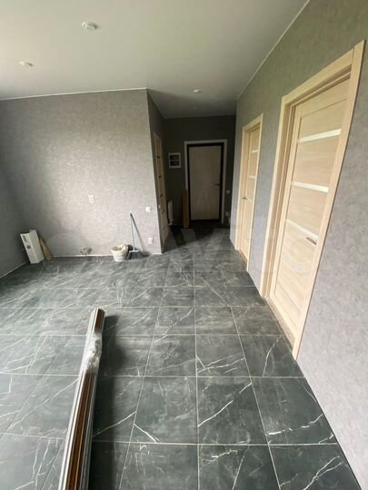 Дом 90 м² на участке 6,5 сот.