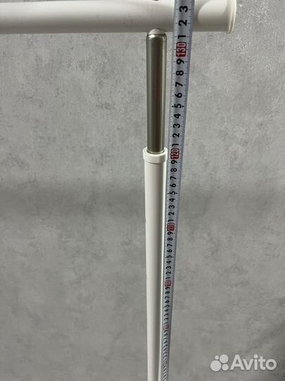 Стойка вешалка Икея