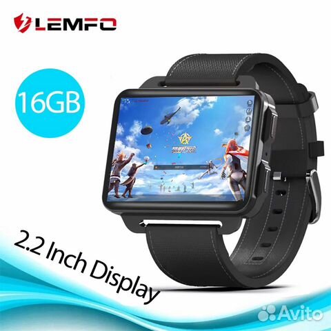 Lemfo lem4 pro amazon online