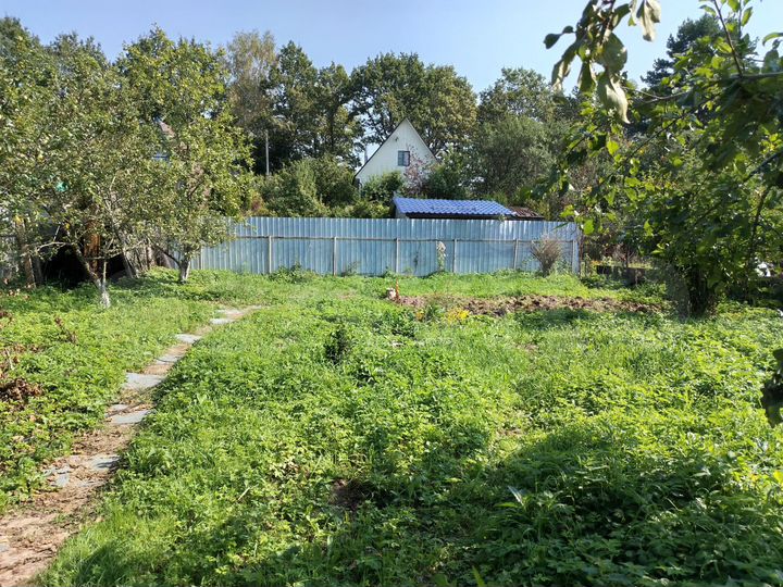 Дача 46 м² на участке 6 сот.