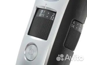 Машинка для стрижки Panasonic ER-GB70