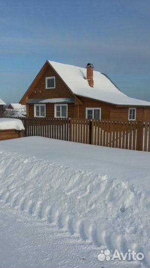 Изготовление срубов для домов и бань