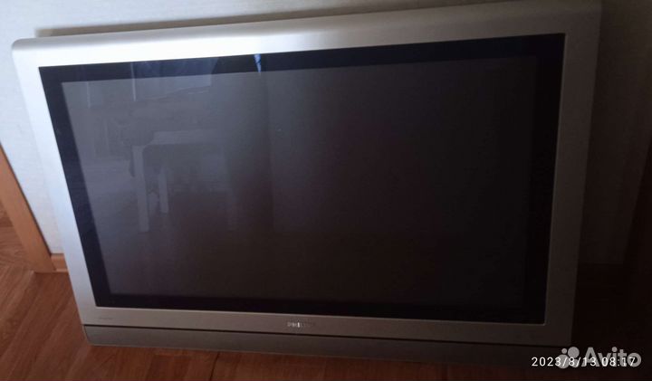Телевизор