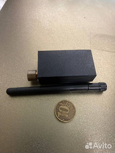 Внешняя антенна deauther Wi-Fi 2.4 ghz