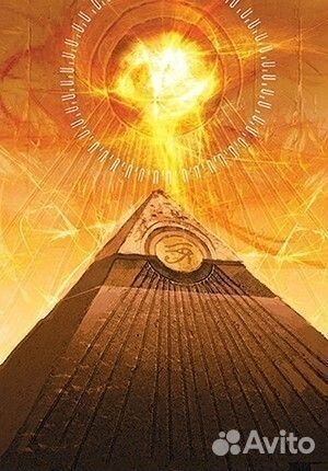 Карты Таро Оракул Изиды