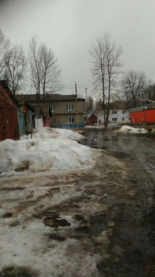 Гараж, 30 м²