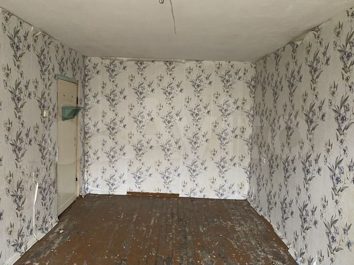 2-к. квартира, 44,2 м², 2/5 эт.