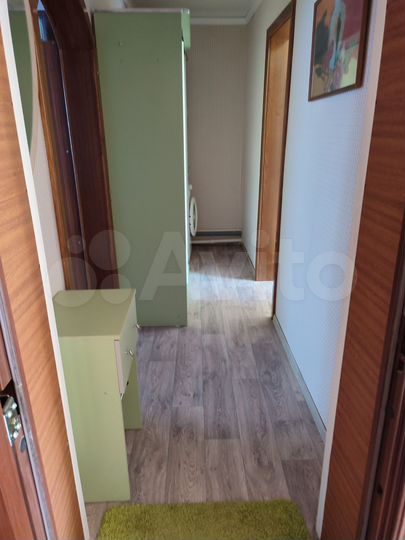 2-к. квартира, 44,8 м², 2/2 эт.