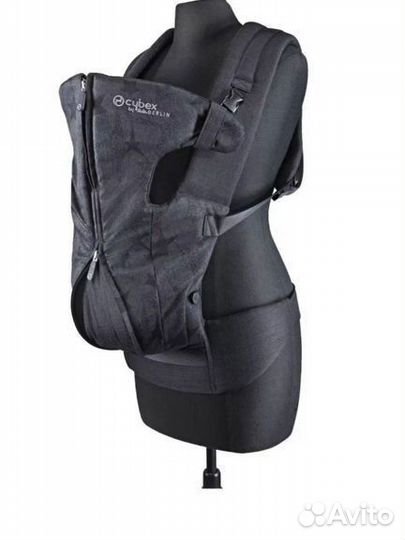 Кенгуру переноска детская cybex оригинал