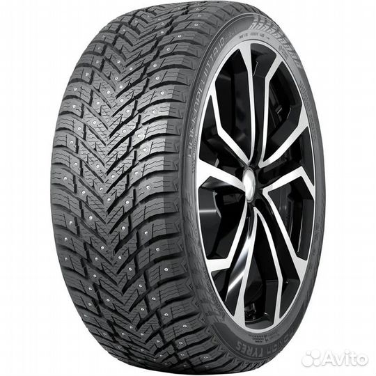 Nokian Tyres Hakkapeliitta 10p SUV 235/50 R21