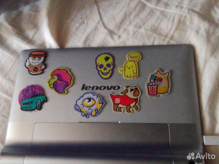Планшет lenovo в отличном состоянии
