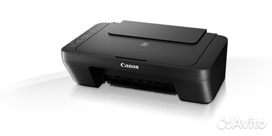 Мфу струйное Canon Pixma MG3040