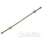 Трубка топливная выс 238-1104308 (ямз Автодизель)