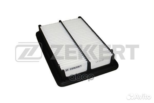 Фильтр возд. Honda CR-V IV 12- lf-2147 Zekkert