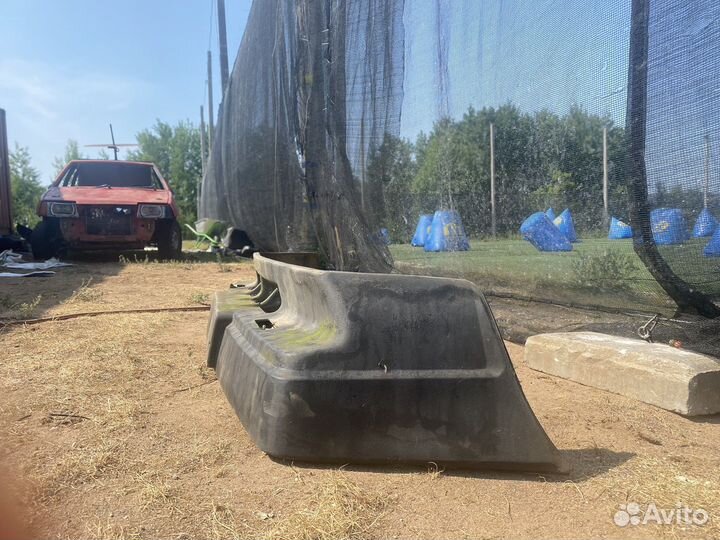 Бампер передний ваз 21099