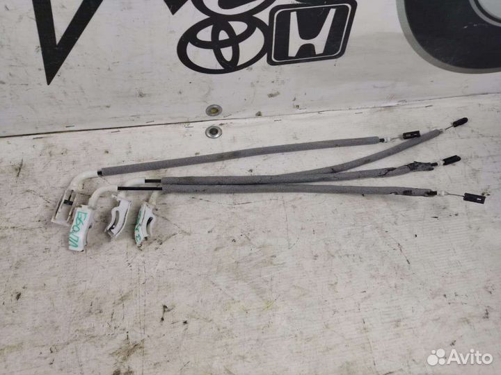 Тросики дверных замков BMW 5 E60