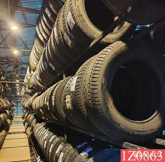 Toyo H08 225/75 R16C 118P