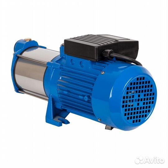 Насос многоступенчатый aguario AMH 150-6P