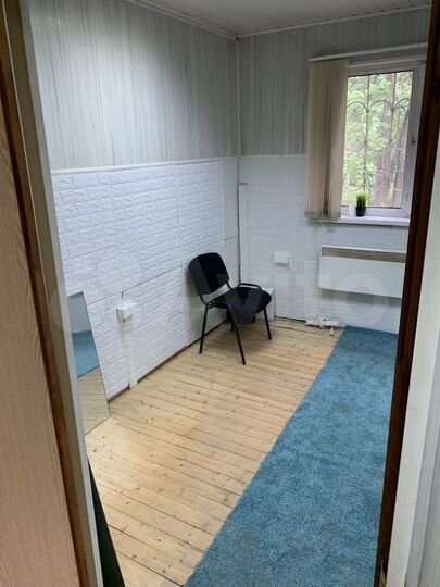 Офис, 10 м²